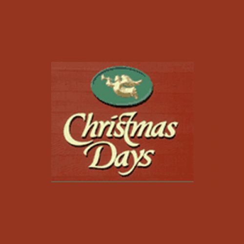 christmas days