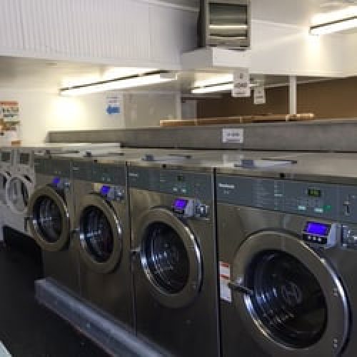 manchester laundromat
