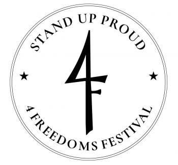 four freedoms festival