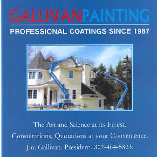 gallivan painting