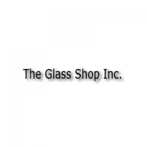 the glass shop