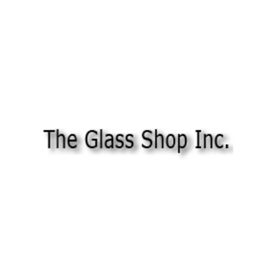 the glass shop
