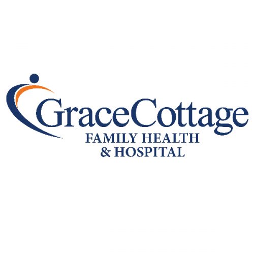 grace cottage hospital