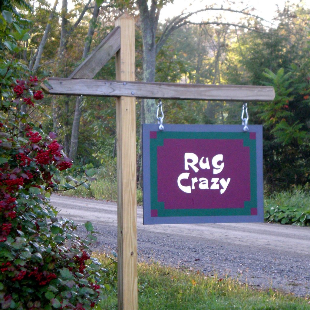 rug crazy