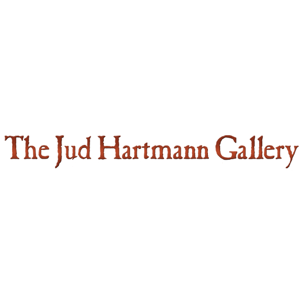 jud hartmann gallery