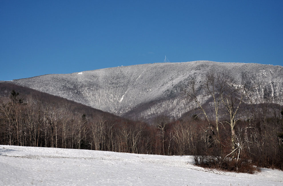 Vermont Winter | Welcome Winter | Stratton Magazine