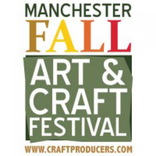 Manchester Fall Art & Craft Festival