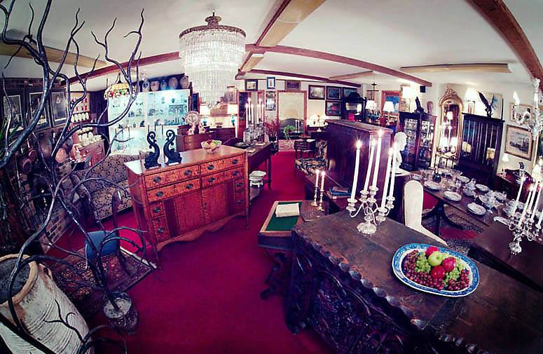 comollo antiques manchester vermont