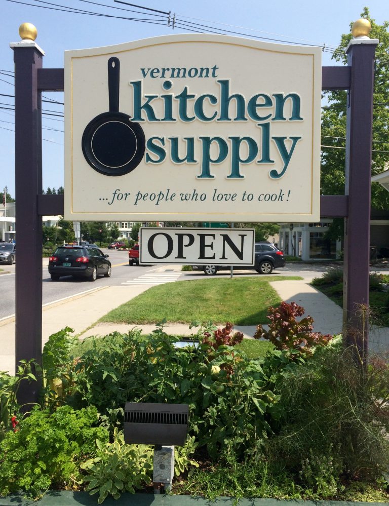 Vermont Kitchen Supply | New Location | Stratton Magazine