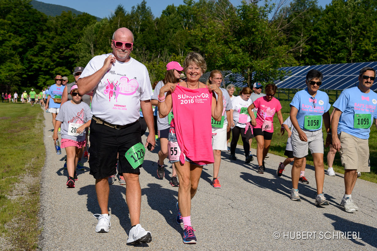 manchester vermont race for the cure