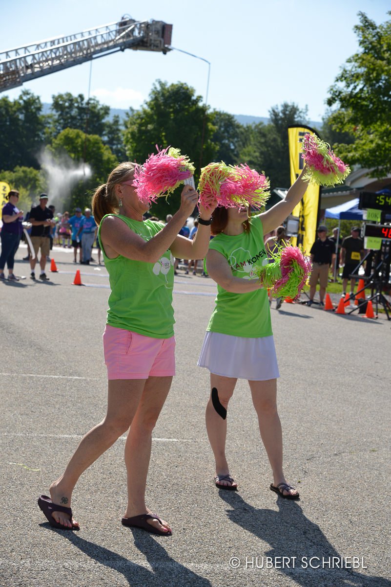 manchester vermont race for the cure