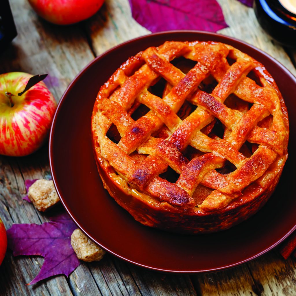 apple pie