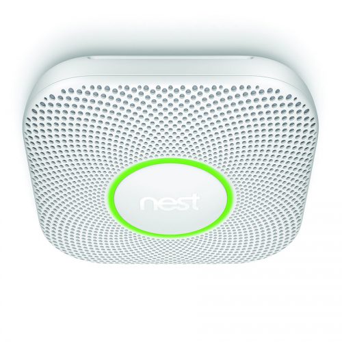 nest protect detector