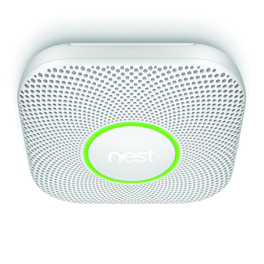 nest protect detector