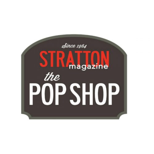 the pop shop