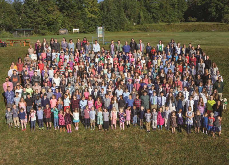 2-Day Parent-Child School, Manchester, Vermont