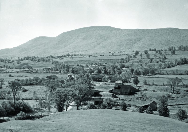 manchester vermont history