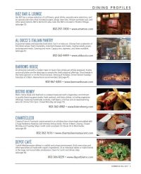 dining guide page 2