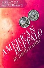 dorset theatre american buffalo
