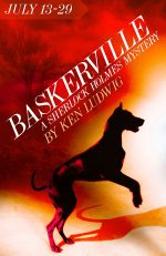 dorset theatre baskerville