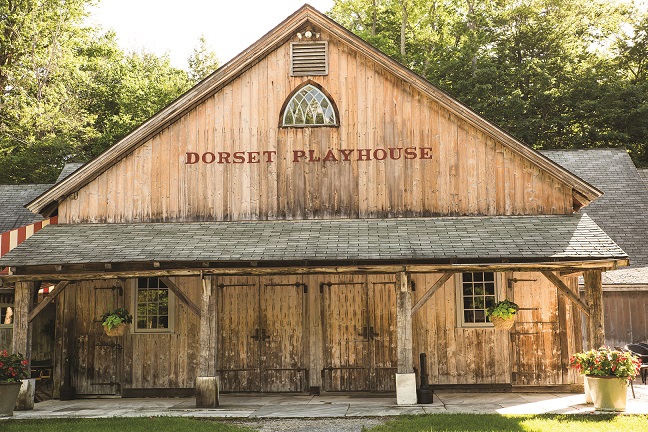 dorset playhouse