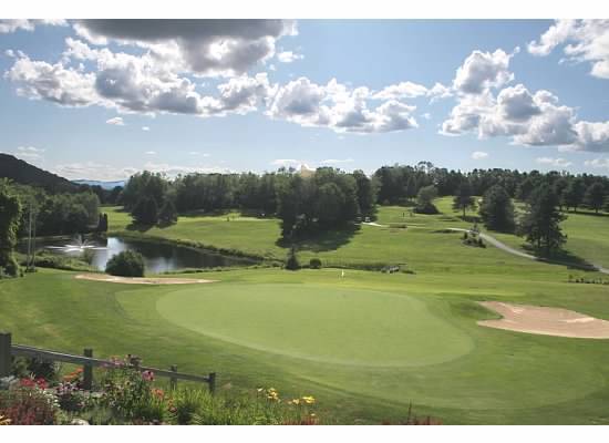 crown point country club