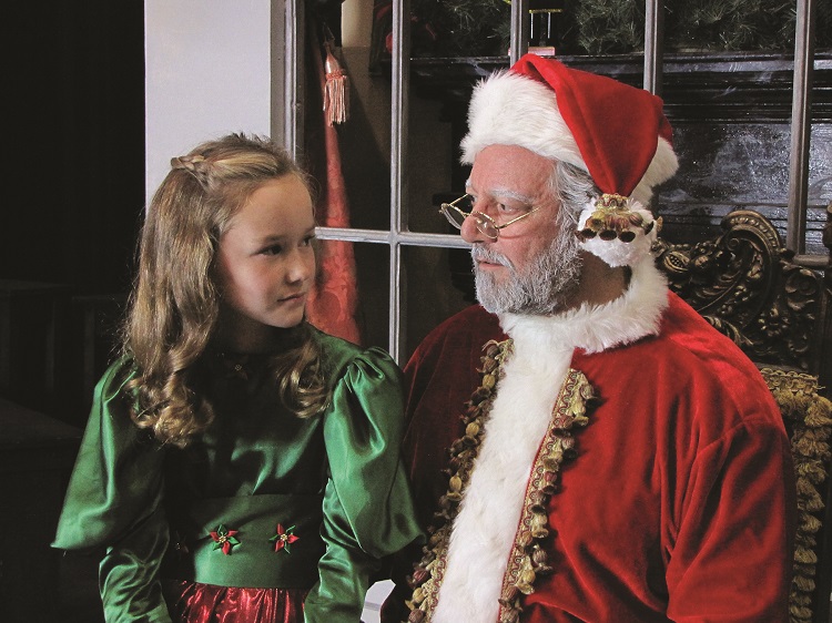 miracle on 34th street dorset players