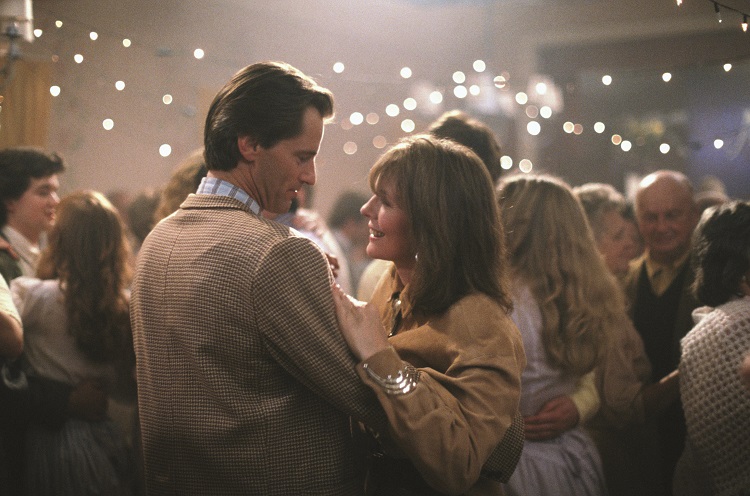 sam shepard diane keaton baby boom