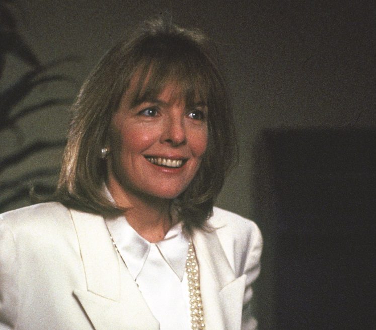 diane keaton in baby boom