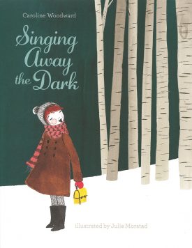 singing away the dark