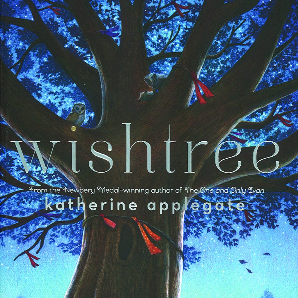 wishtree