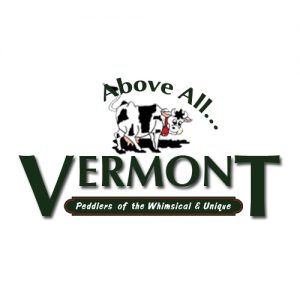 above all vermont