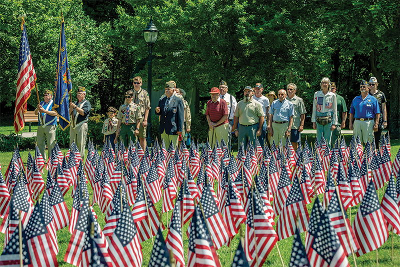 flags 4 freedom