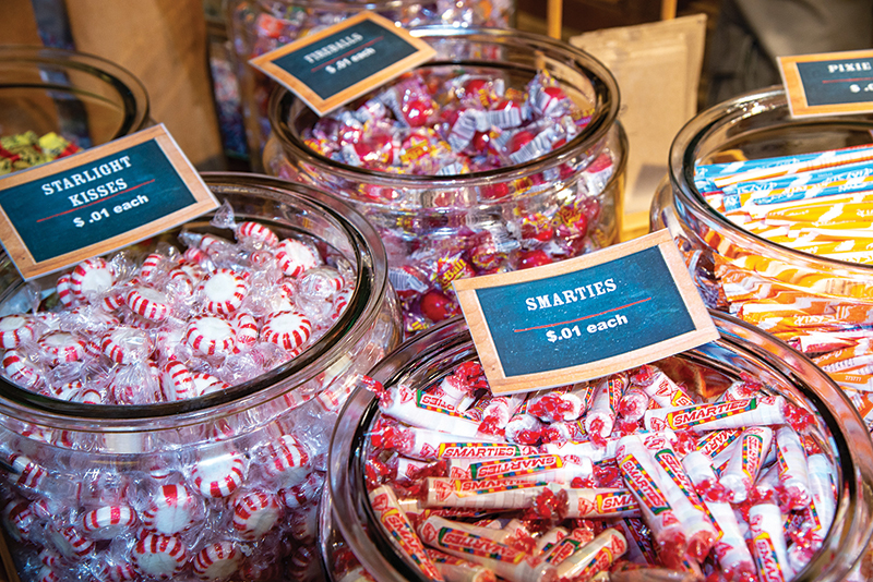 vermont country store candy