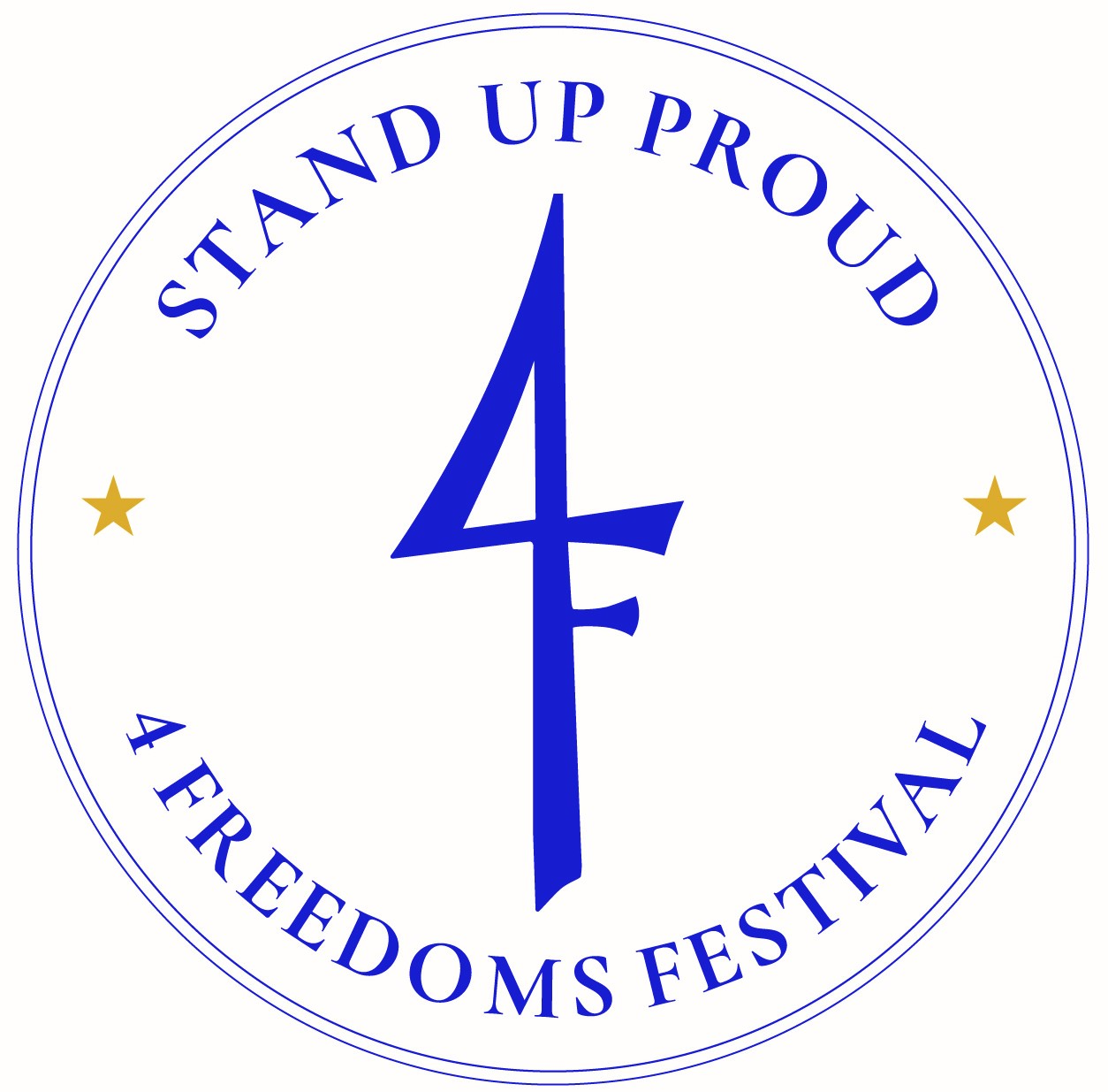 4 freedoms logo