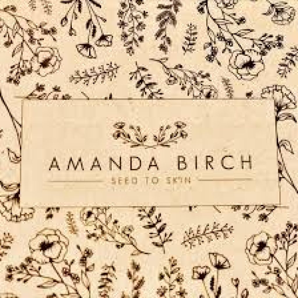 amanda birch logo