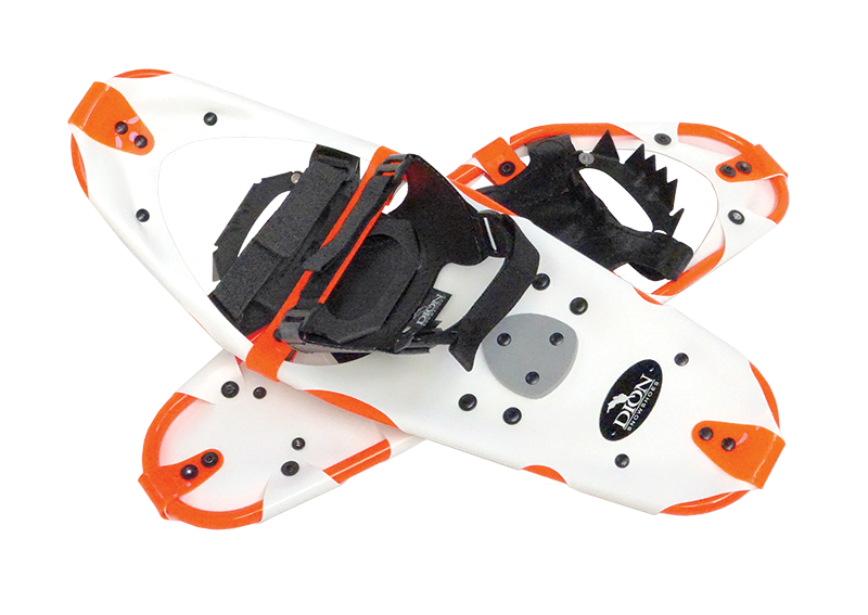 dion snowshoes