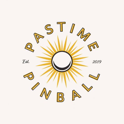 pastime pinball