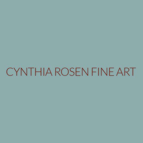cynthia rosen art