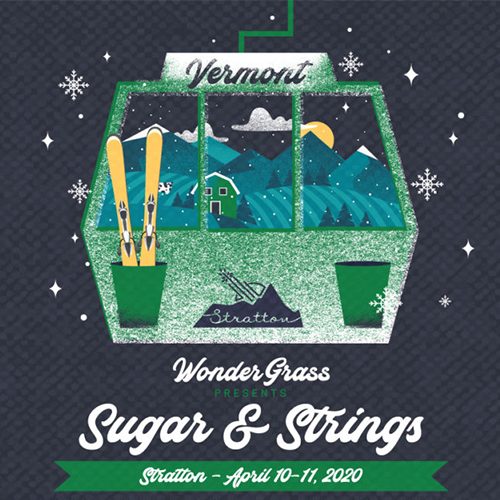 wondergrass sugar and strings