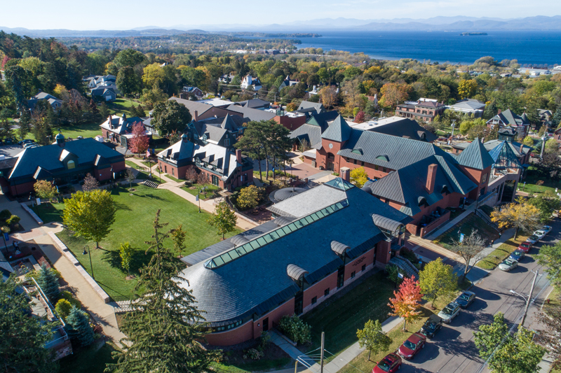 Champlain College