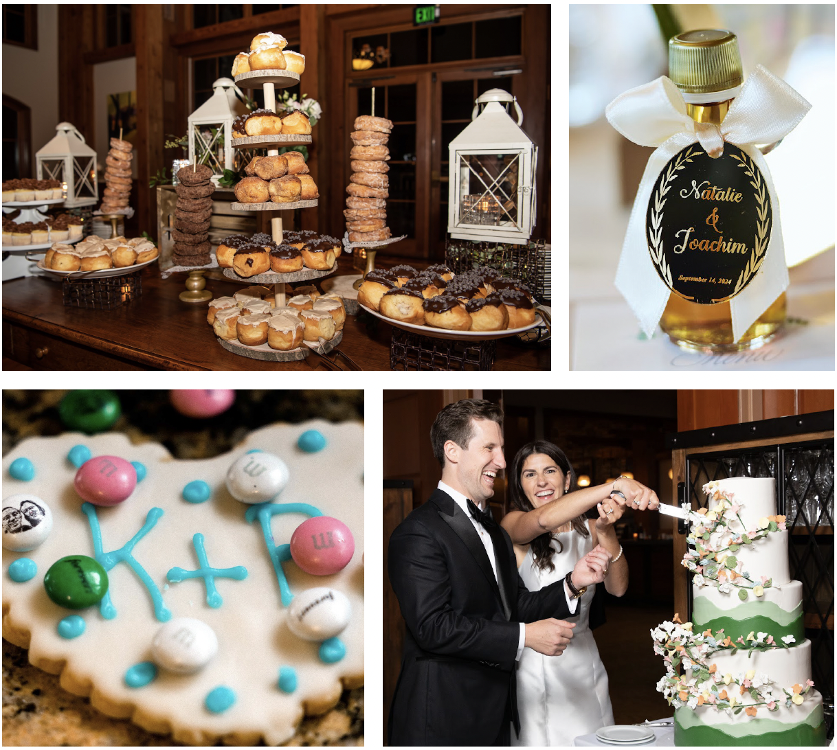 Stratton Mountain Resort - Hotel Weddings - South Londonderry, VT -  WeddingWire, image size:1218x1092